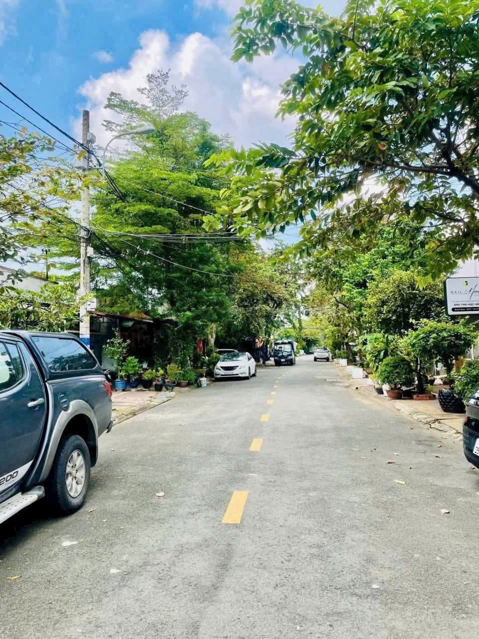 Cần bán Nhà mặt tiền Phường Phước Bình, Quận 9, Diện tích 86m², Giá 08.7 Tỷ