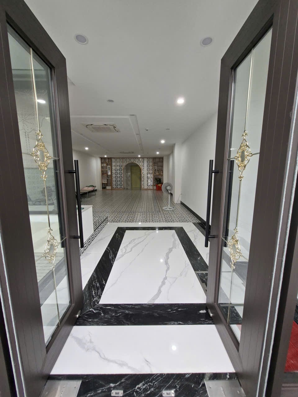 Cho thuê Nhà mặt tiền Phường Thảo Điền, Quận 2, Diện tích 108m², Giá Thương lượng 2
