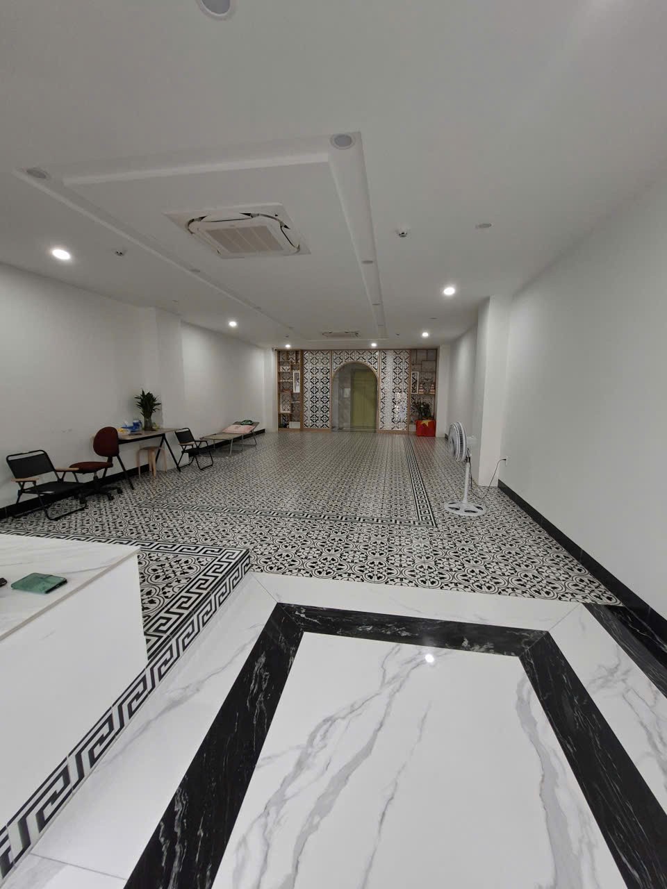 Cho thuê Nhà mặt tiền Phường Thảo Điền, Quận 2, Diện tích 108m², Giá Thương lượng