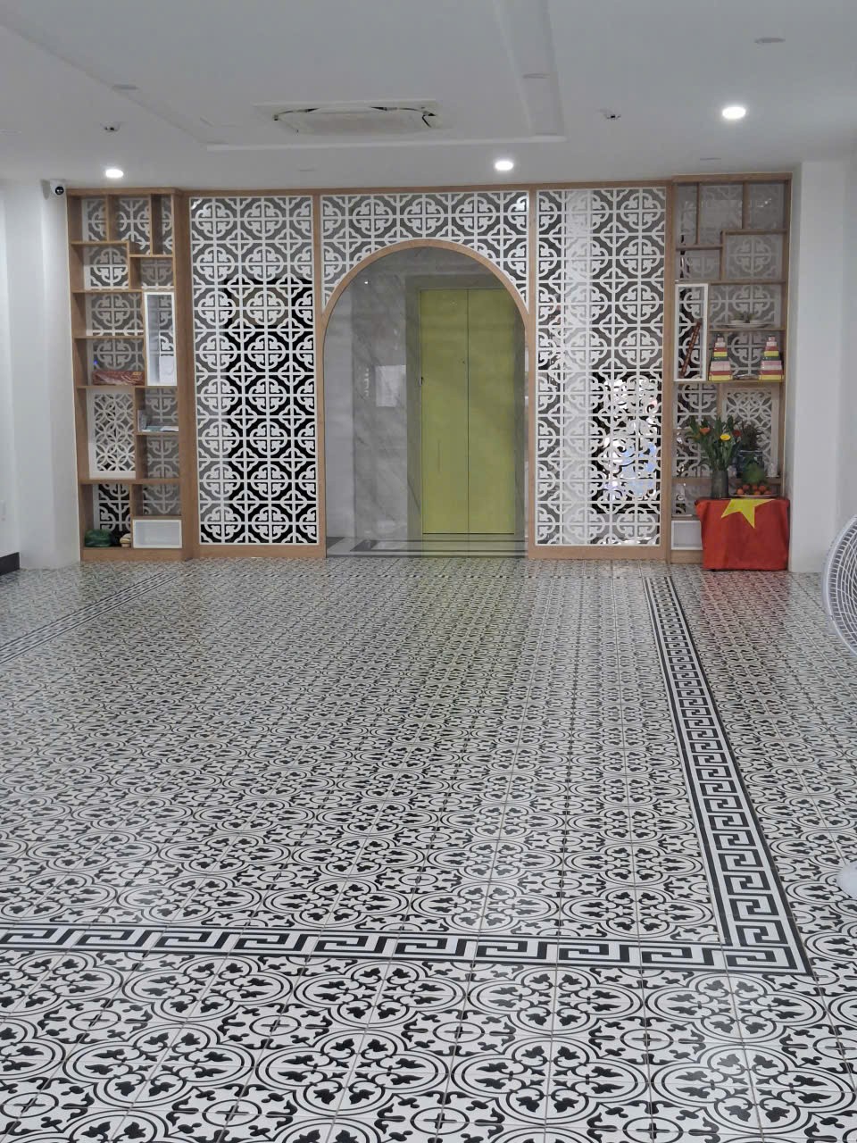 Cho thuê Nhà mặt tiền Phường Thảo Điền, Quận 2, Diện tích 108m², Giá Thương lượng 5