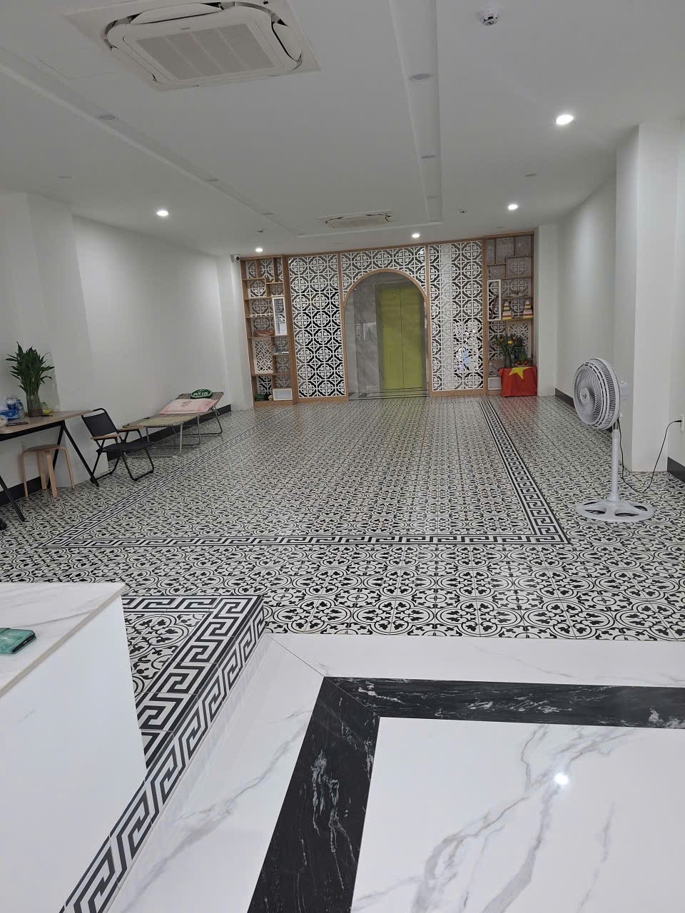 Cho thuê Nhà mặt tiền Phường Thảo Điền, Quận 2, Diện tích 108m², Giá Thương lượng 4