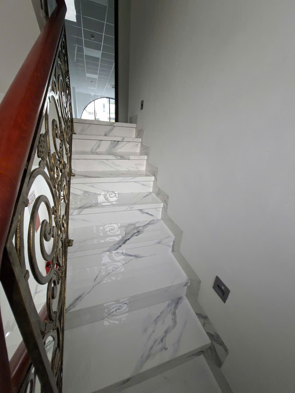 Cho thuê Nhà mặt tiền Phường Thảo Điền, Quận 2, Diện tích 108m², Giá Thương lượng 8