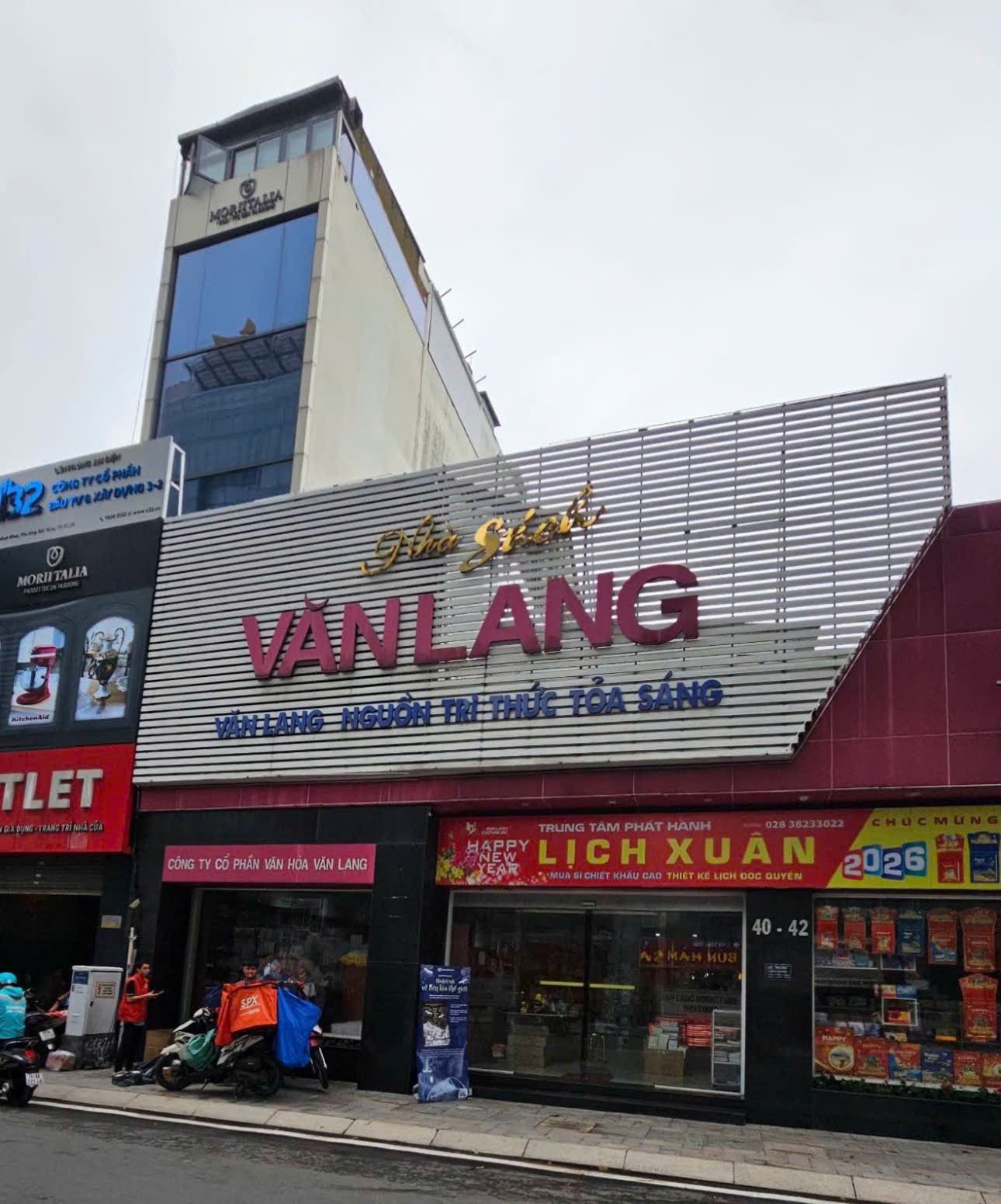 Cần bán Nhà mặt tiền Phường Đa Kao, Quận 1, Diện tích 466m², Giá 395 Tỷ 3