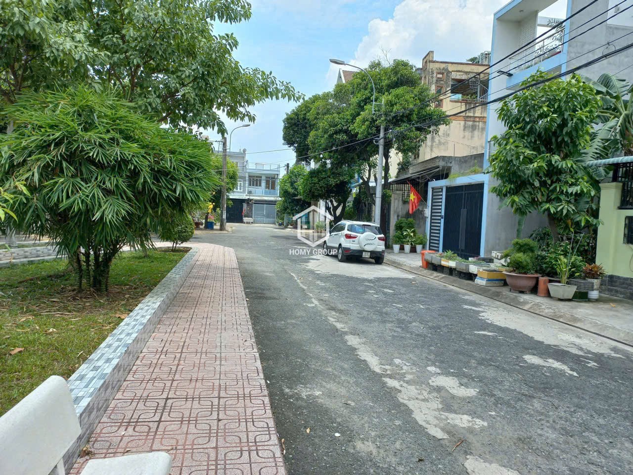 Cho thuê Nhà mặt tiền Phường Trường Thọ, Thủ Đức, Diện tích 90m², Giá 16 Triệu/tháng