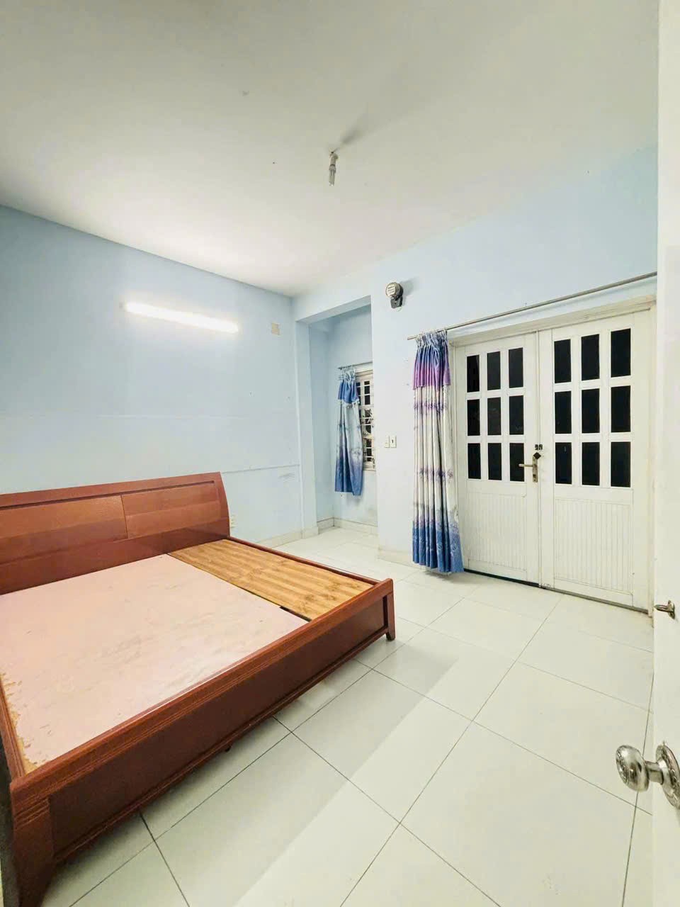 Cho thuê Nhà mặt tiền Phường Trường Thọ, Thủ Đức, Diện tích 90m², Giá 16 Triệu/tháng 2