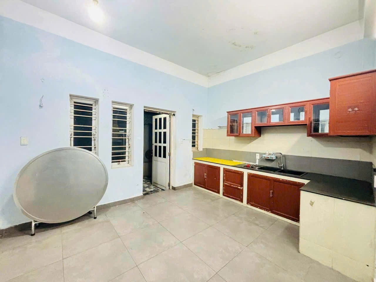 Cho thuê Nhà mặt tiền Phường Trường Thọ, Thủ Đức, Diện tích 90m², Giá 16 Triệu/tháng 3