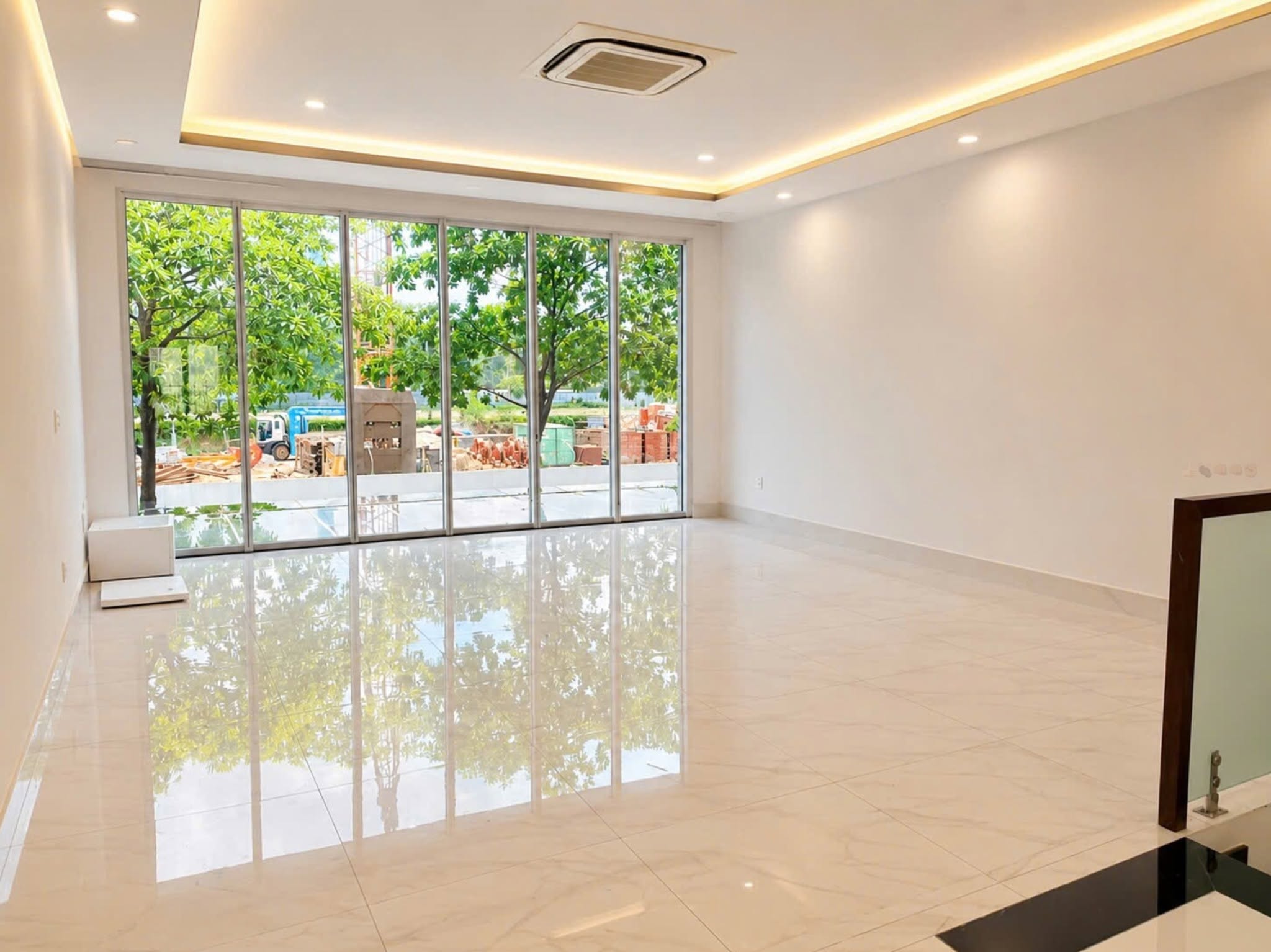 Cho thuê Nhà mặt tiền Phường Thủ Thiêm, Quận 2, Diện tích 564m², Giá 115 Triệu/tháng 3