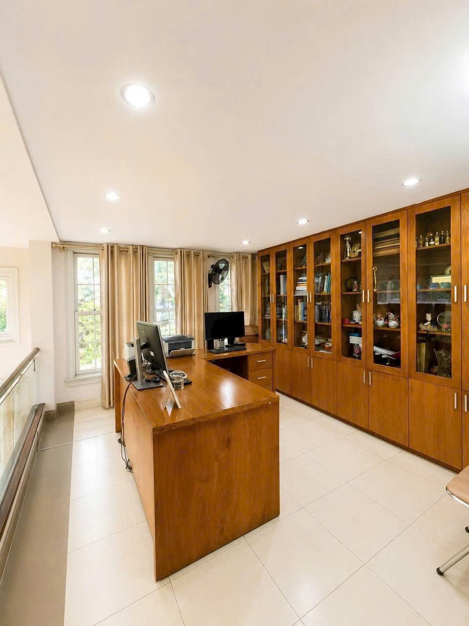 Cần bán Biệt thự Quận 9, Hồ Chí Minh, Diện tích 190m², Giá 24 Tỷ 13