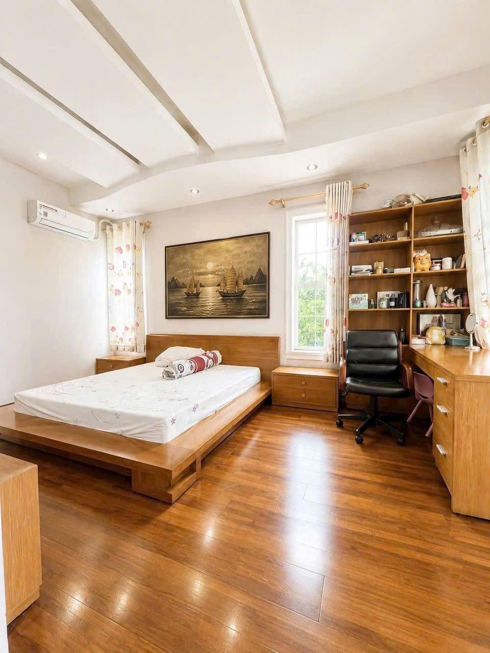Cần bán Biệt thự Quận 9, Hồ Chí Minh, Diện tích 190m², Giá 24 Tỷ 6