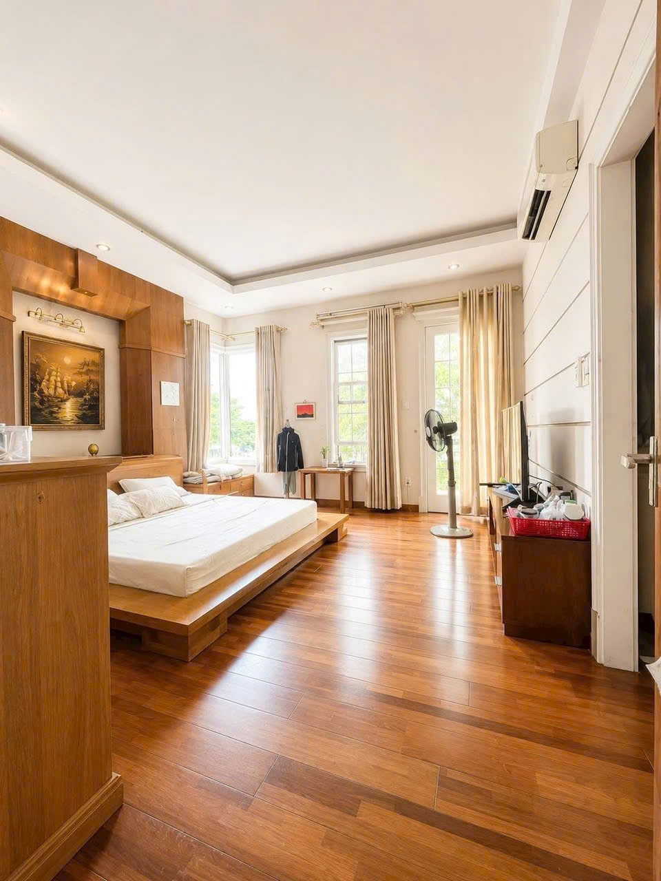 Cần bán Biệt thự Quận 9, Hồ Chí Minh, Diện tích 190m², Giá 24 Tỷ 7