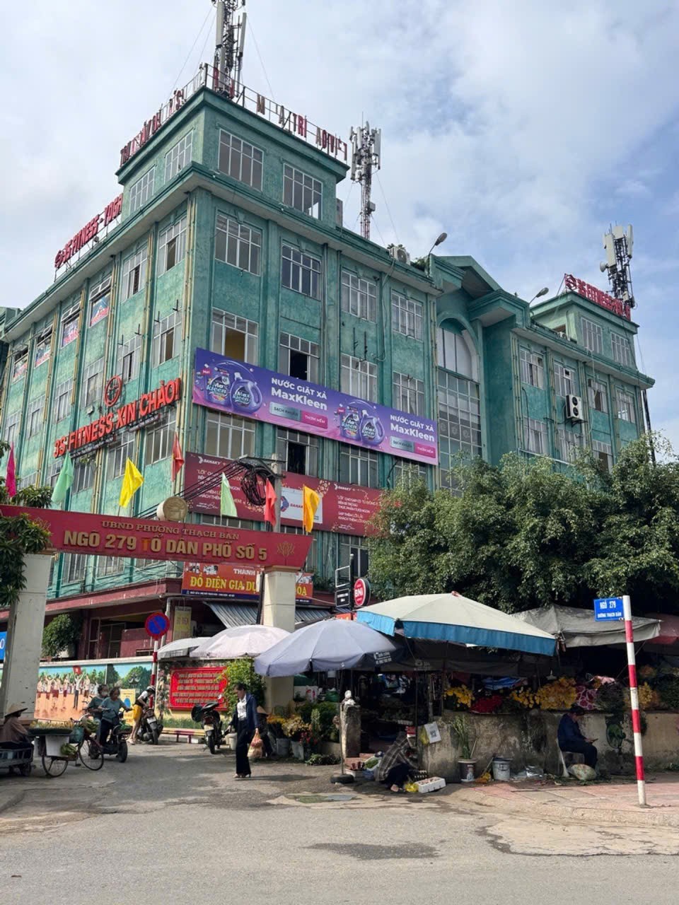 SIÊU PHẨM NHÀ ĐẸP THẠCH BÀN – CỔ LINH6 TẦNG • FULL NỘI THẤT • GIÁ NHỈNH 8 TỶ
