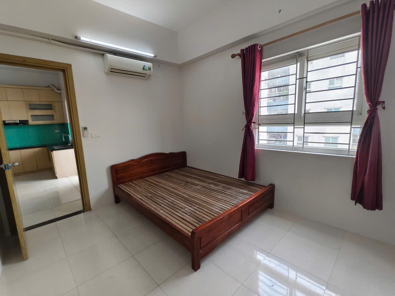 Cần bán nhanh căn hộ 77m2, 2Pn tại Kđt Thanh Hà-Hà Đông. 2