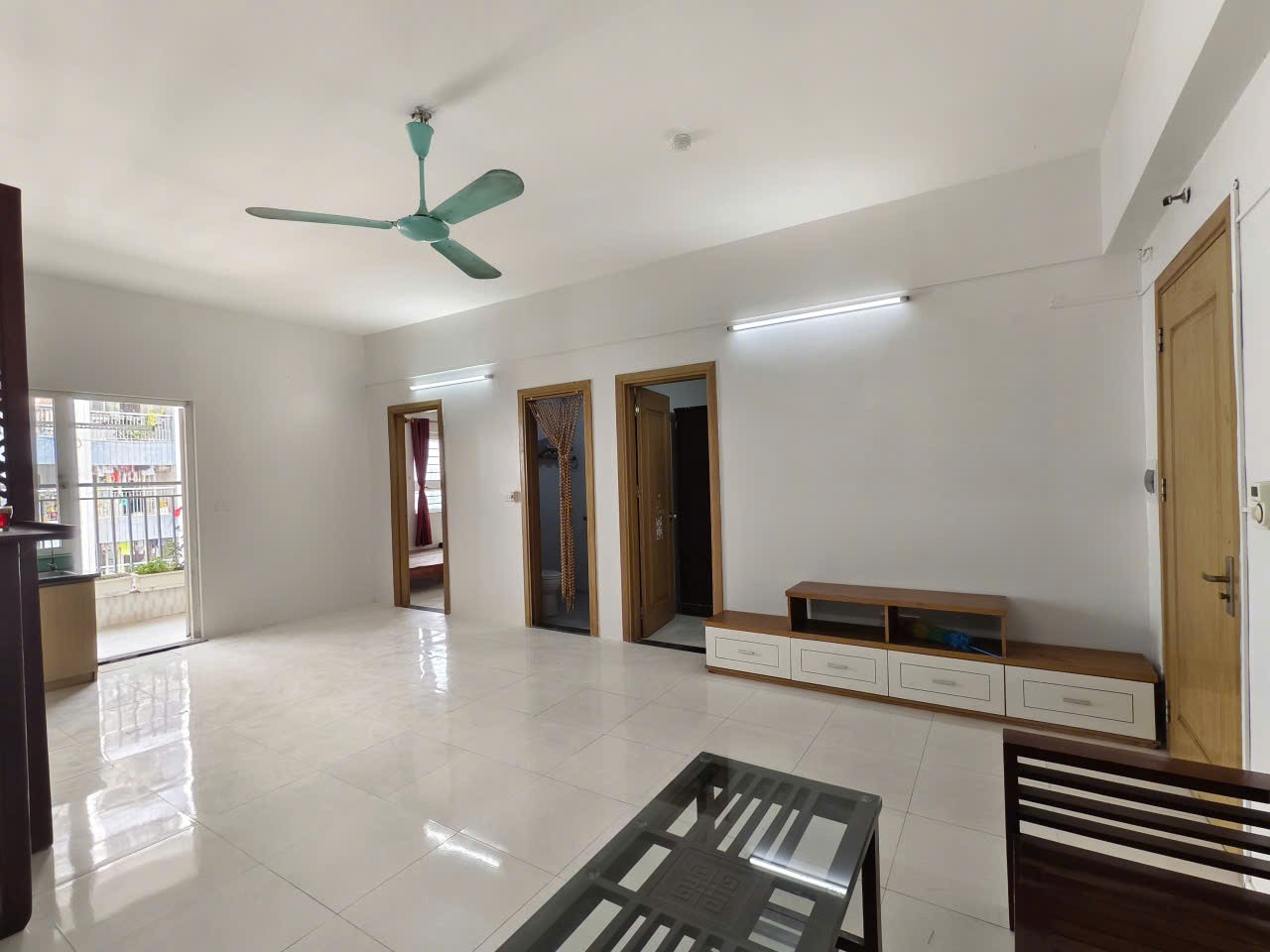 Cần bán nhanh căn hộ 77m2, 2Pn tại Kđt Thanh Hà-Hà Đông. 3