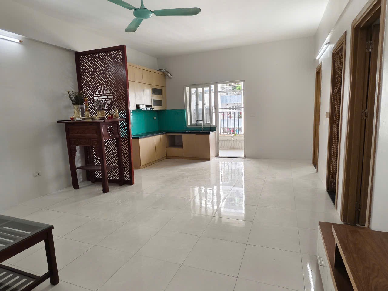 Cần bán nhanh căn hộ 77m2, 2Pn tại Kđt Thanh Hà-Hà Đông. 6