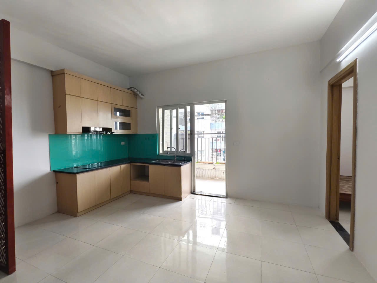 Cần bán nhanh căn hộ 77m2, 2Pn tại Kđt Thanh Hà-Hà Đông. 7