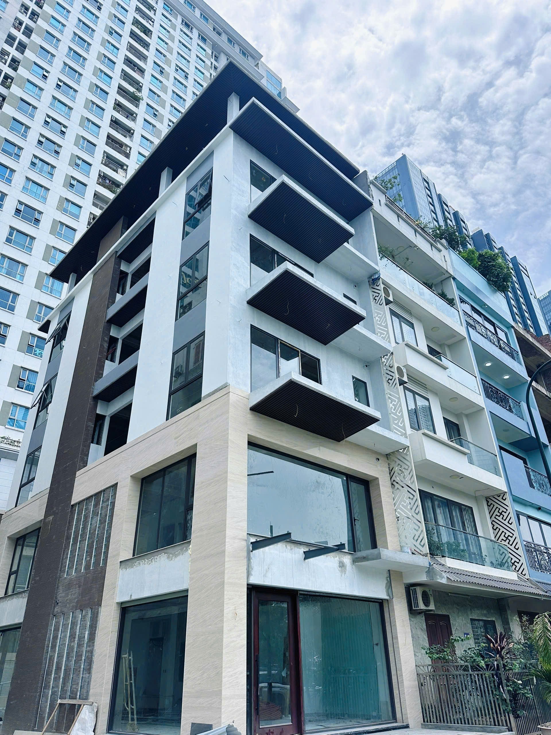 DOANH NGHIỆP ĐANG TÌM TRỤ SỞ TẠI CIPUTRA? SHOPHOUSE IA20 LÀ LỰA CHỌN ĐÁNG CÂN NHẮC. 2
