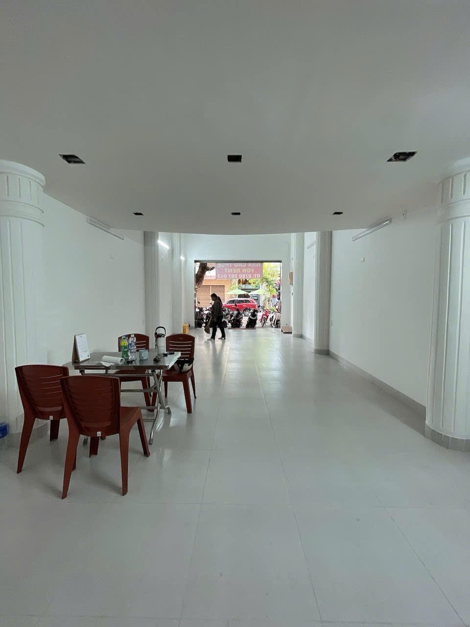 Cho Thuê Nhà Nguyên Căn Đường Trần Quốc Toản, Hải Châu, Đà Nẵng 450m² – Giá Chỉ 35 Triệu/Tháng
