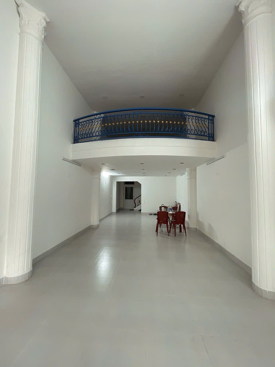 Cho Thuê Nhà Nguyên Căn Đường Trần Quốc Toản, Hải Châu, Đà Nẵng 450m² – Giá Chỉ 35 Triệu/Tháng 5