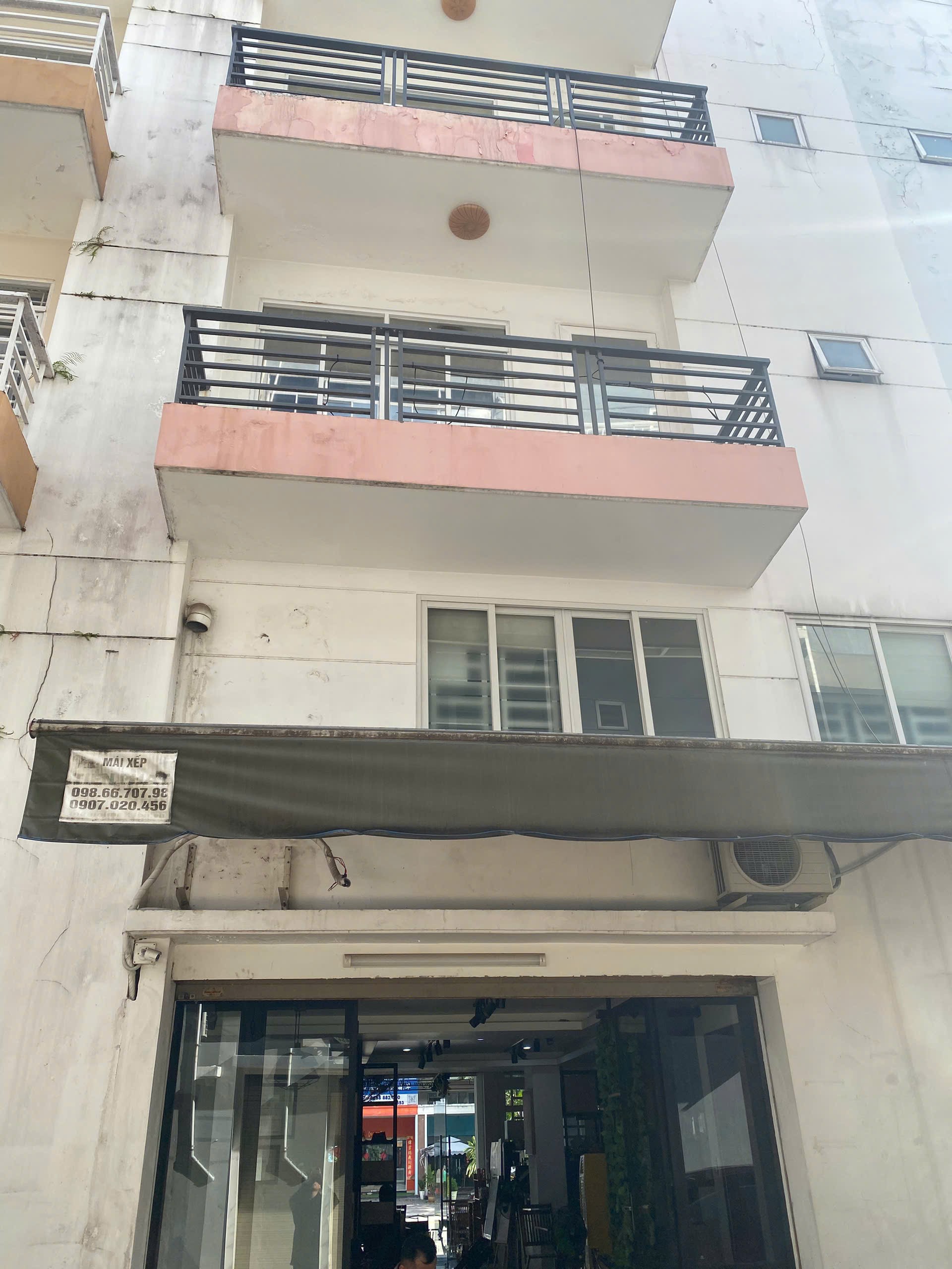 Cần bán Nhà mặt tiền Thủ Dầu Một, Bình Dương, Diện tích 119m², Giá 017 Tỷ 6