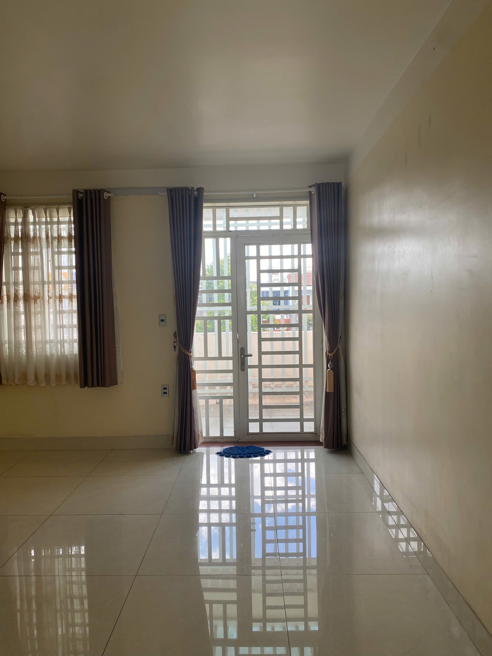 Cần bán Nhà mặt tiền Thủ Dầu Một, Bình Dương, Diện tích 119m², Giá 017 Tỷ 9