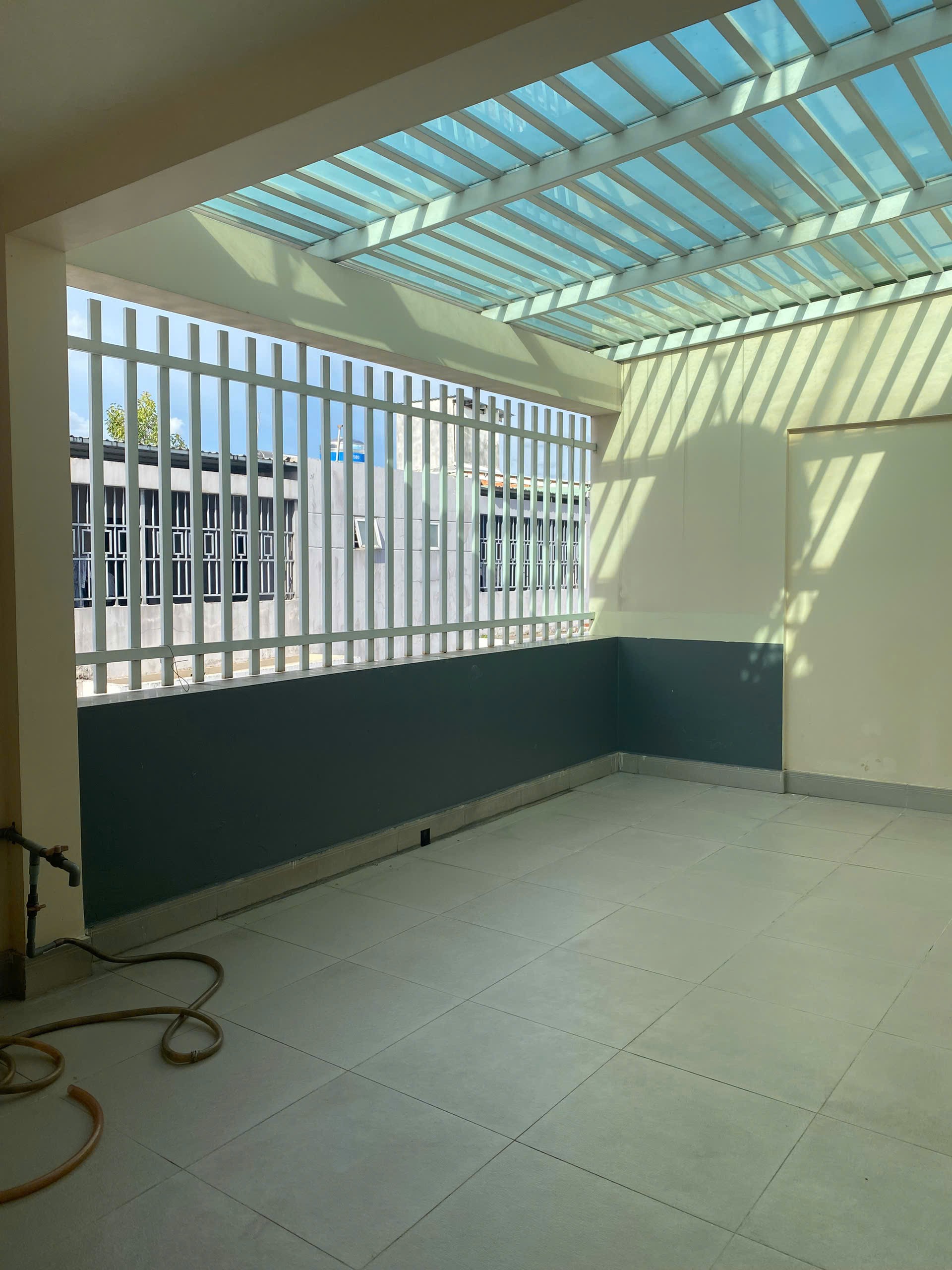 Cần bán Nhà mặt tiền Thủ Dầu Một, Bình Dương, Diện tích 119m², Giá 017 Tỷ 12