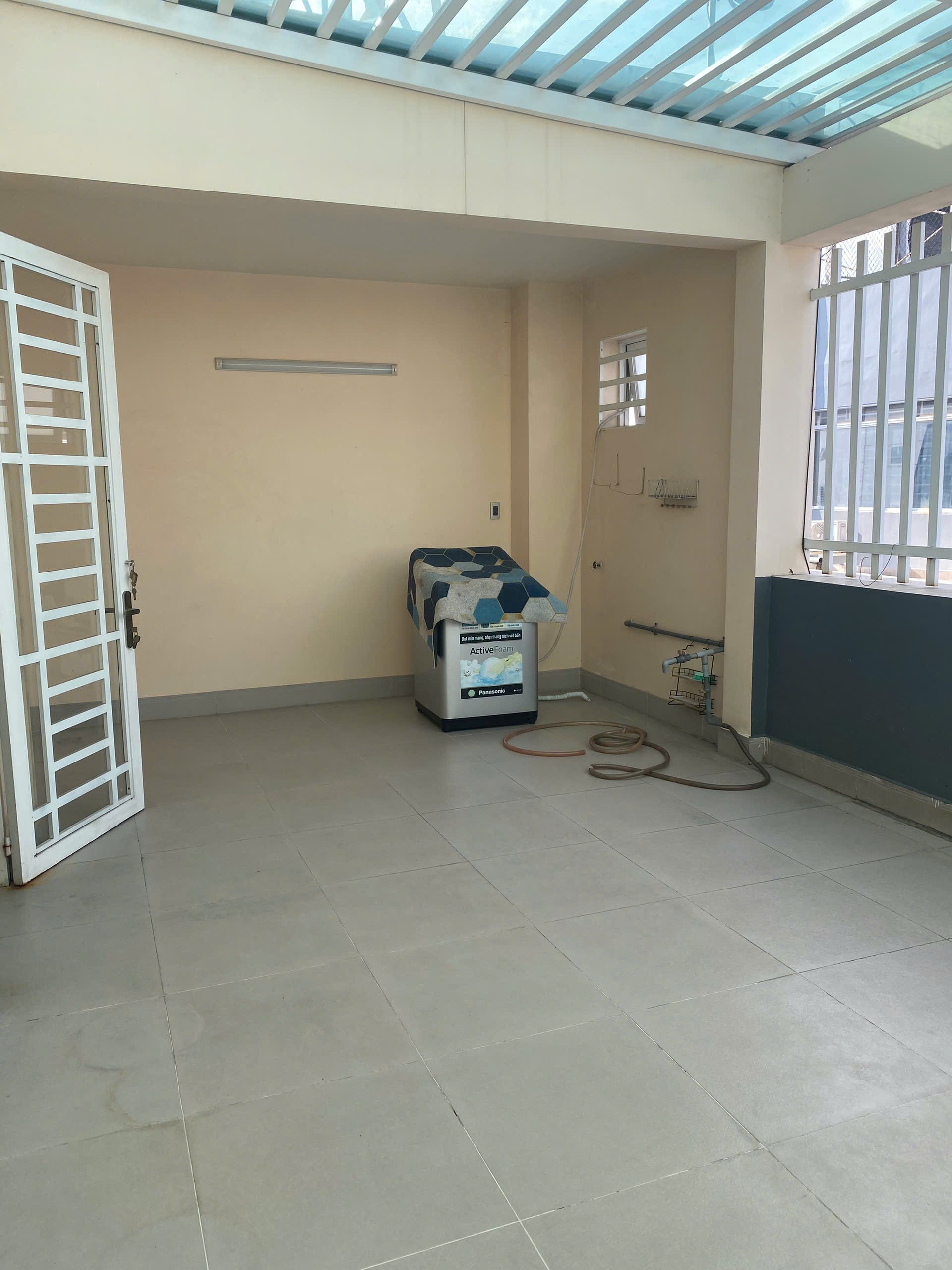Cần bán Nhà mặt tiền Thủ Dầu Một, Bình Dương, Diện tích 119m², Giá 017 Tỷ 13