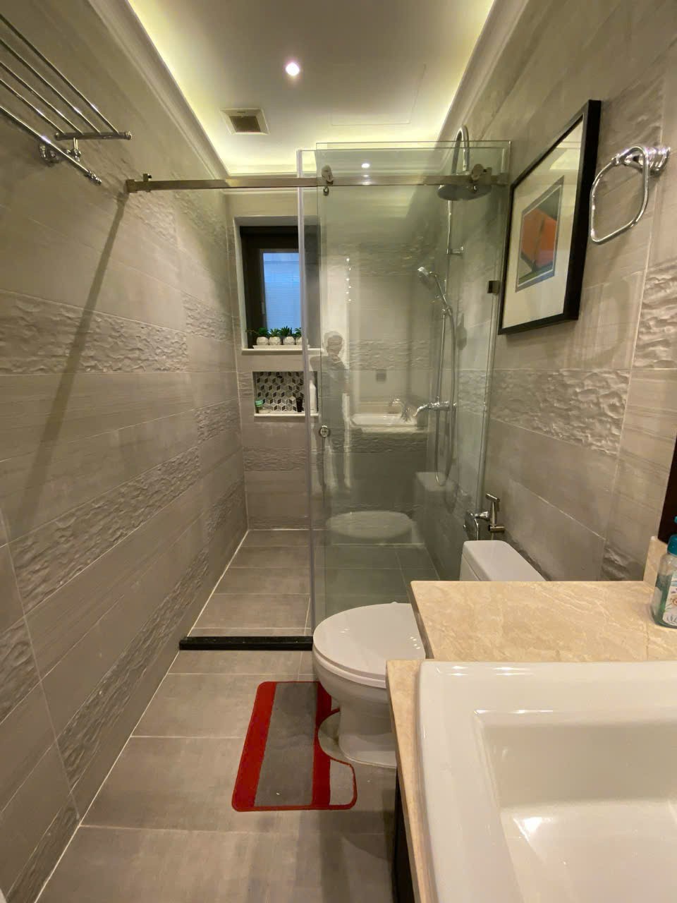 Cho thuê Biệt thự Phường Phú Mỹ, Quận 7, Diện tích 272m², Giá 120 Triệu/tháng 2