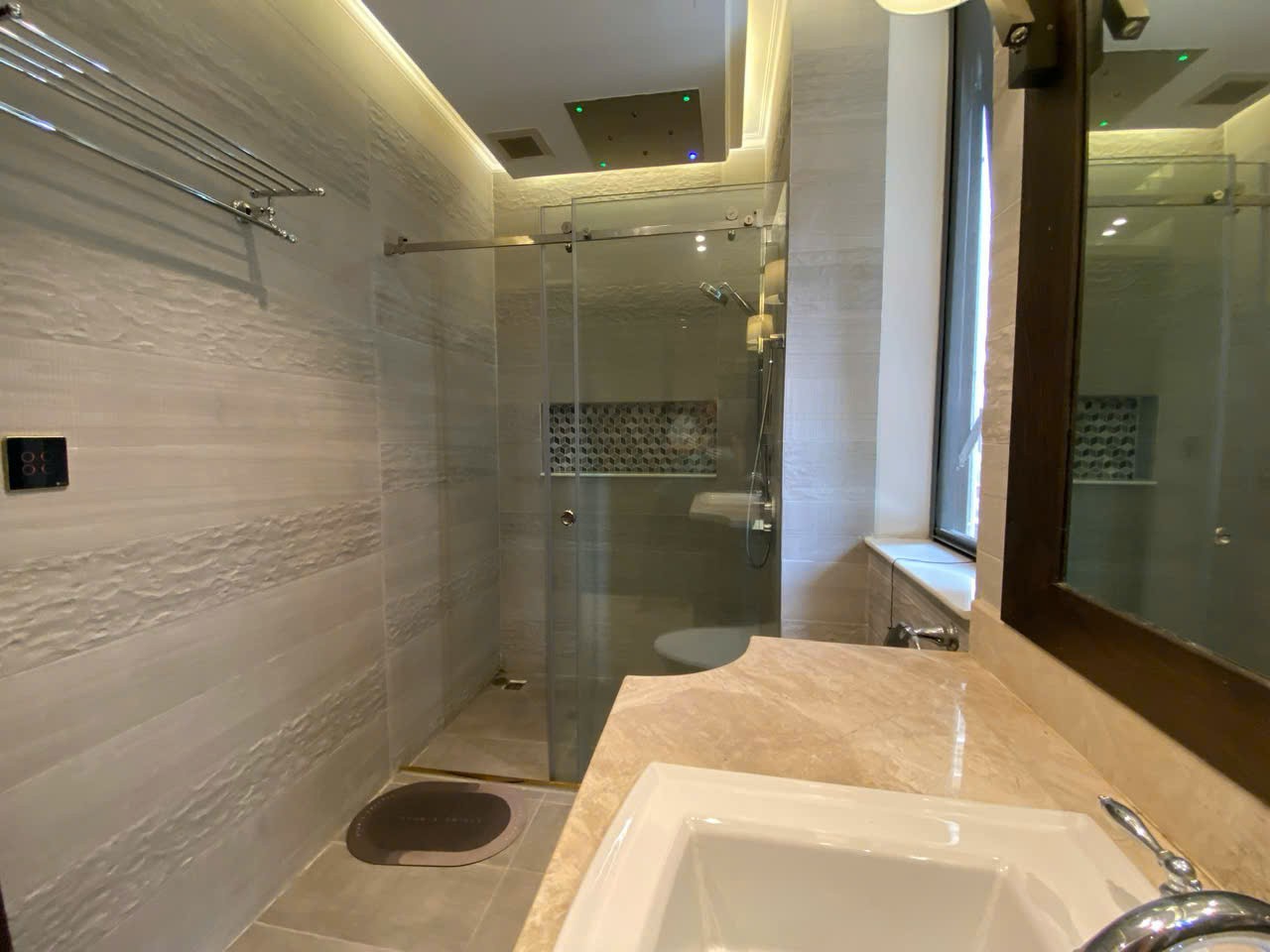 Cho thuê Biệt thự Phường Phú Mỹ, Quận 7, Diện tích 272m², Giá 120 Triệu/tháng 9