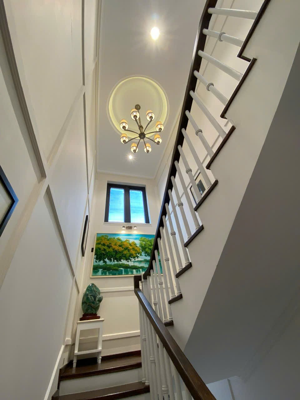 Cho thuê Biệt thự Phường Phú Mỹ, Quận 7, Diện tích 272m², Giá 120 Triệu/tháng 13