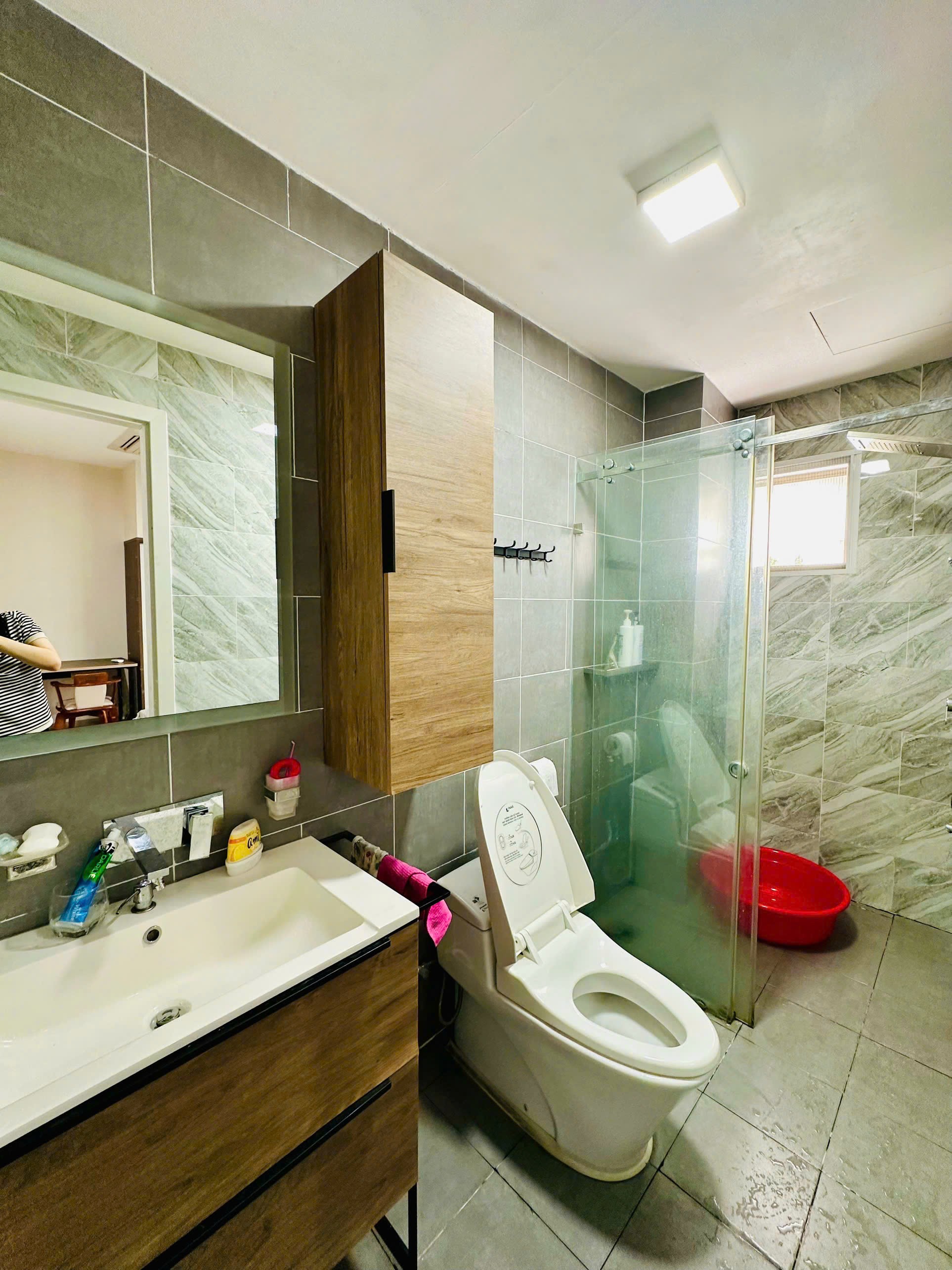 Cho thuê Nhà mặt tiền Quận 9, Hồ Chí Minh, Diện tích 144m², Giá Thương lượng 3