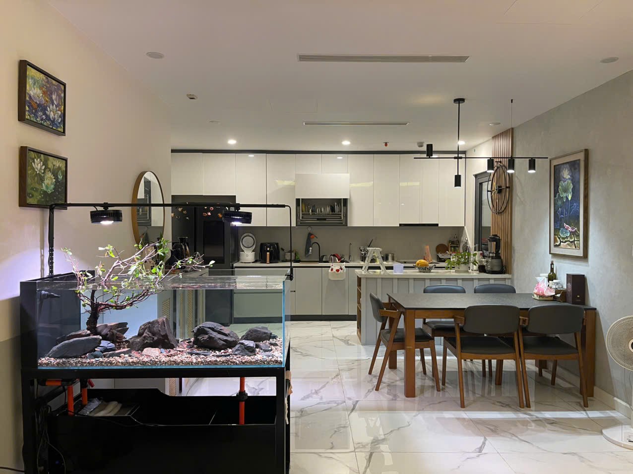 Bán CH Sunshine City S4 118m² – View Cầu Nhật Tân, Sông Hồng – Sổ đỏ – Giá tốt 14,2 tỷ