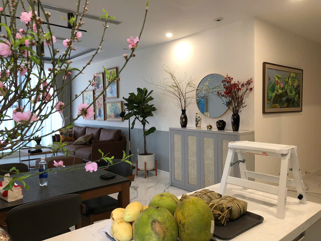 Bán CH Sunshine City S4 118m² – View Cầu Nhật Tân, Sông Hồng – Sổ đỏ – Giá tốt 14,2 tỷ 2