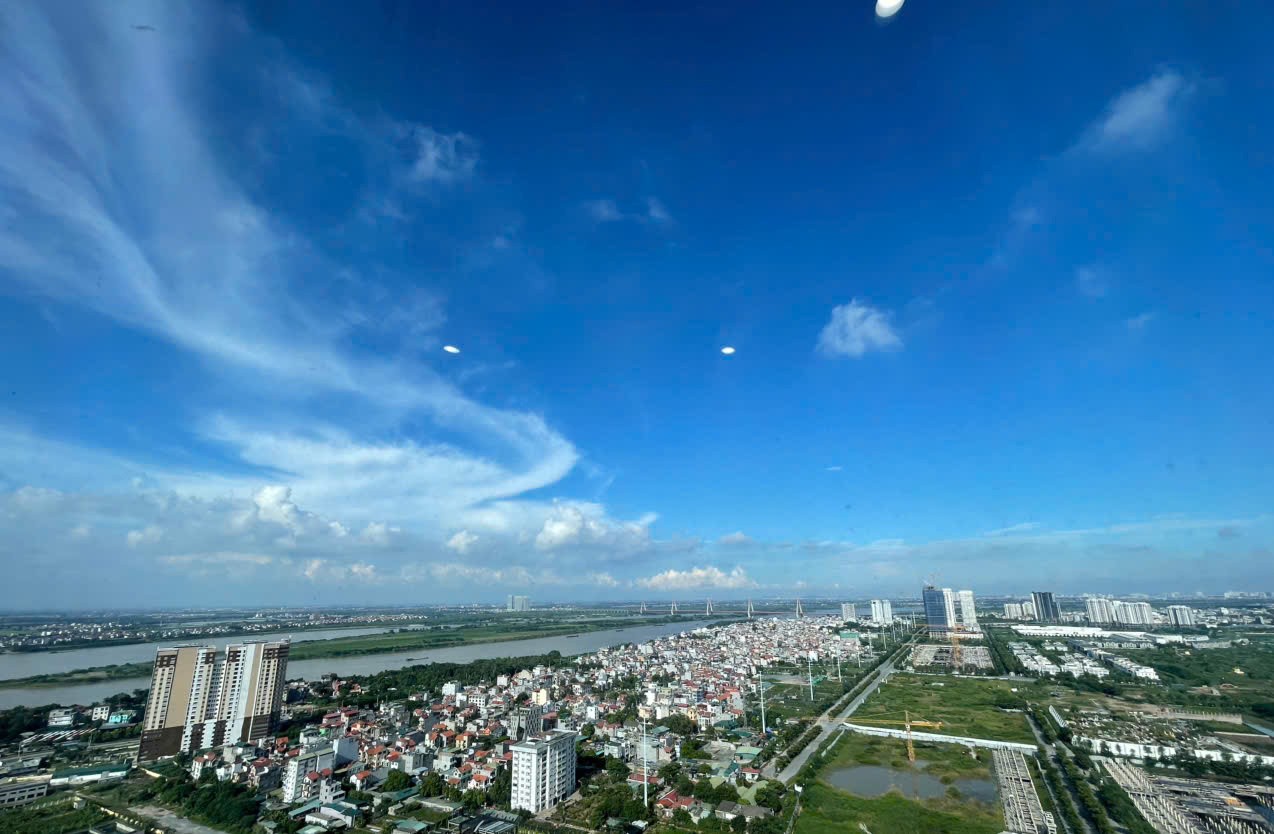 Bán CH Sunshine City S4 118m² – View Cầu Nhật Tân, Sông Hồng – Sổ đỏ – Giá tốt 14,2 tỷ 5