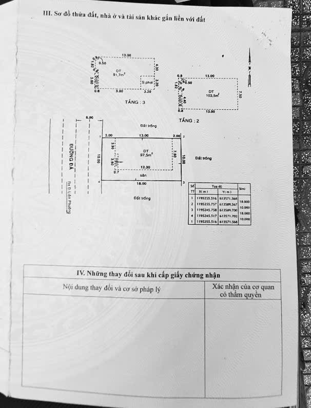 Cần bán Biệt thự Phường Phước Long B, Quận 9, Diện tích 180m², Giá 022 Tỷ 5