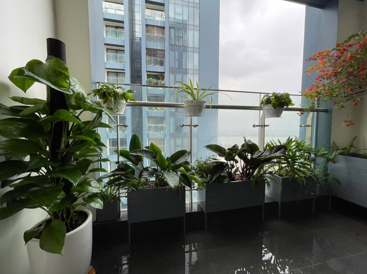 Chủ thiện chí bán căn 3PN Sunshine City S4  105m²  Tầng cao  Sky Garden  Giá tốt 13,7 tỷ 2