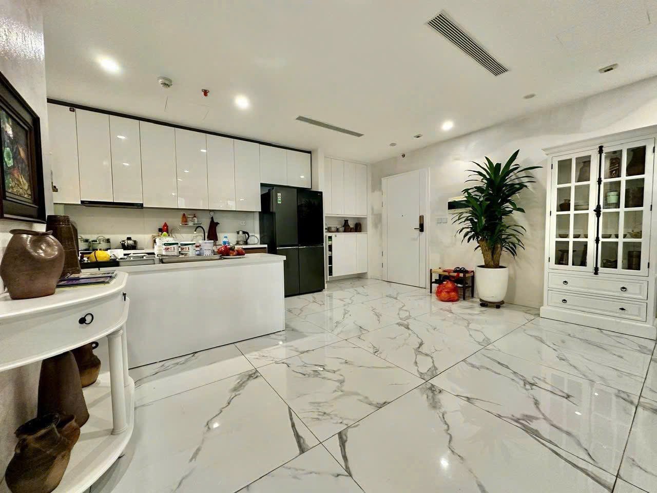 Chủ thiện chí bán căn 3PN Sunshine City S4  105m²  Tầng cao  Sky Garden  Giá tốt 13,7 tỷ 4