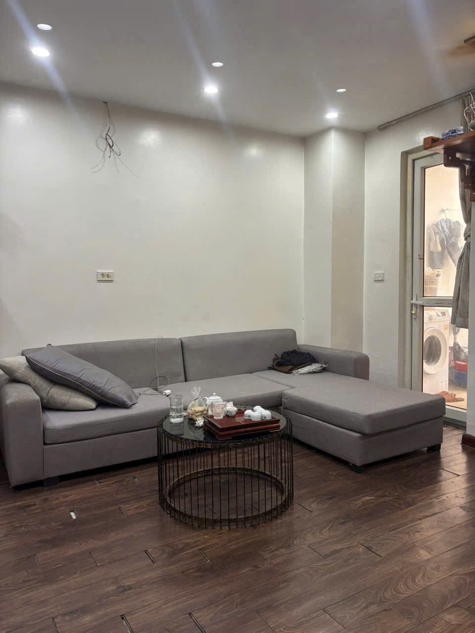 Cơ Hội Độc Quyền - Căn 1 Ngủ Rẻ Nhất Kđt Thanh Hà - Giá Chỉ 2 Tỷ 060 Triệu 2