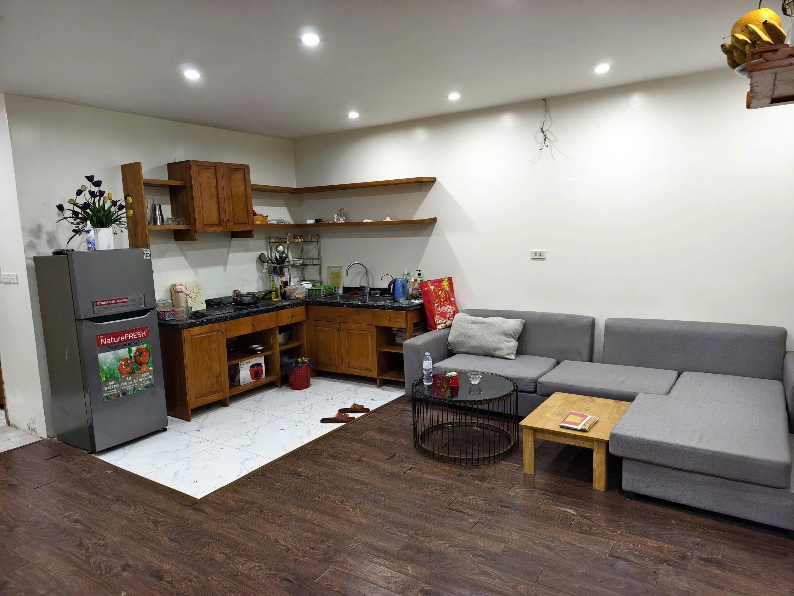 Cơ Hội Độc Quyền - Căn 1 Ngủ Rẻ Nhất Kđt Thanh Hà - Giá Chỉ 2 Tỷ 060 Triệu 3