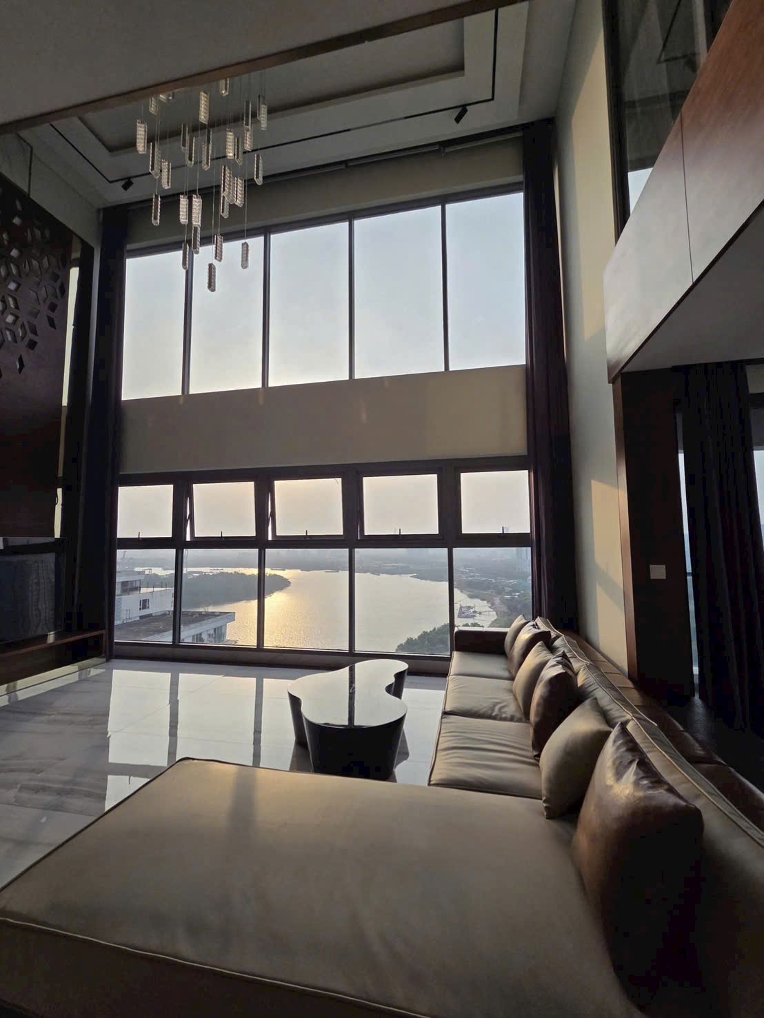 Cho thuê Căn hộ chung cư Quận 2, Hồ Chí Minh, Diện tích 250m², Giá Thương lượng 7