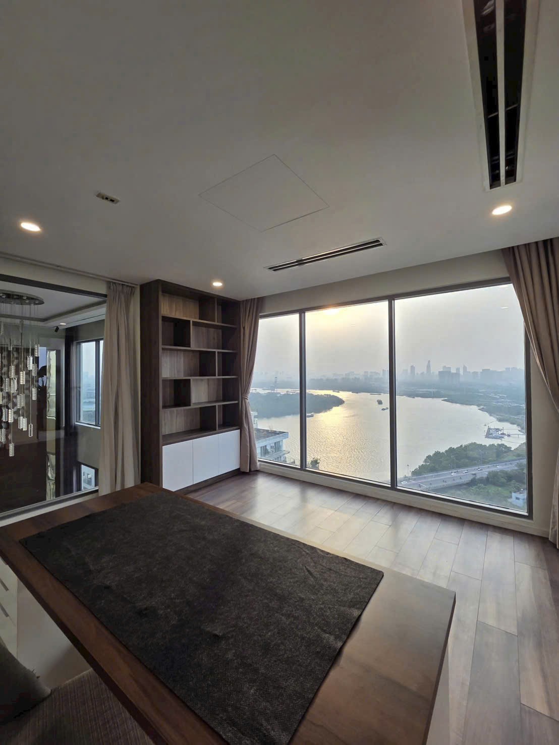 Cho thuê Căn hộ chung cư Quận 2, Hồ Chí Minh, Diện tích 250m², Giá Thương lượng