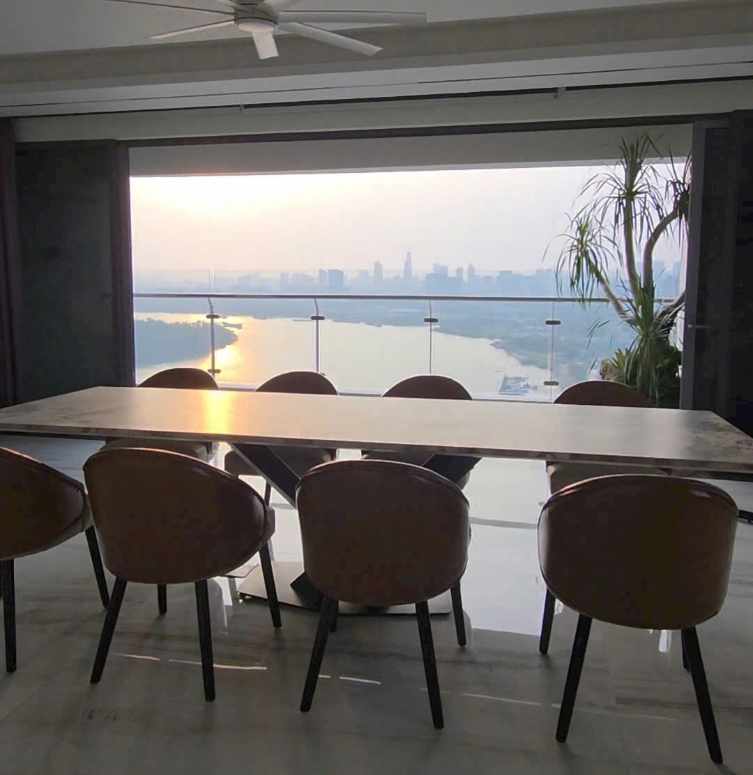 Cho thuê Căn hộ chung cư Quận 2, Hồ Chí Minh, Diện tích 250m², Giá Thương lượng 6
