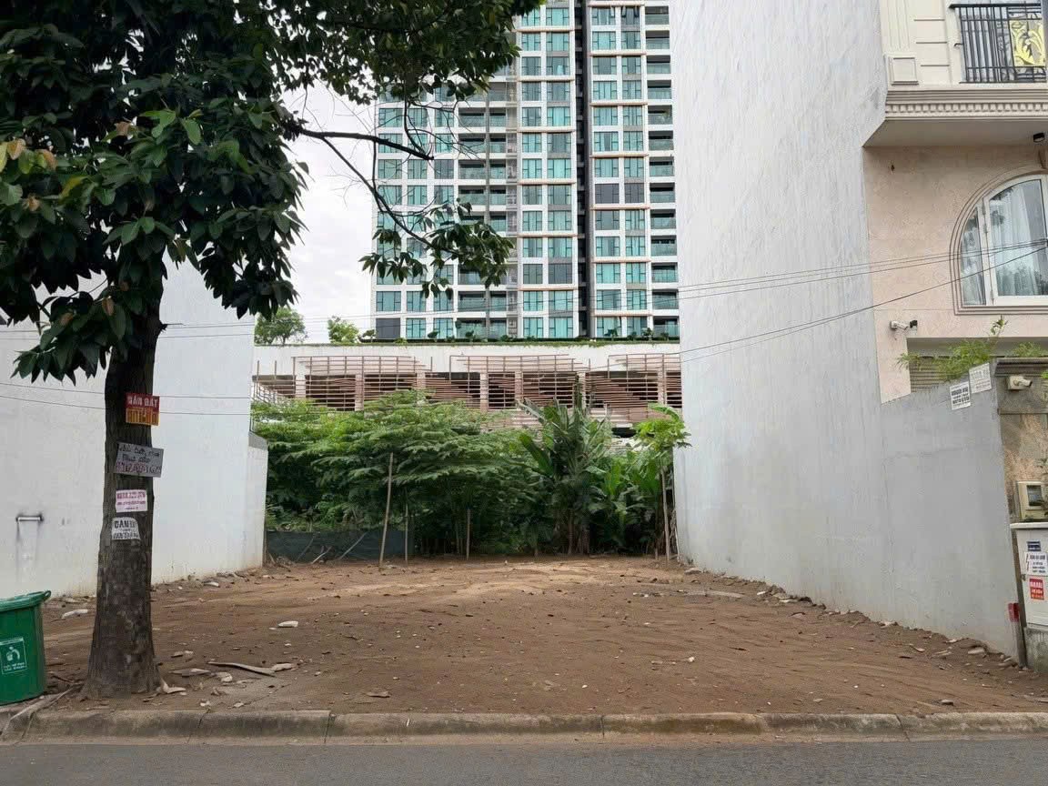 Cho thuê Đất Phường  Thạnh Mỹ Lợi, Quận 2, Diện tích 200m², Giá 20 Triệu/tháng 4