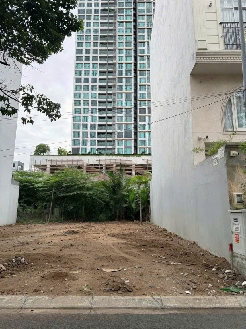 Cho thuê Đất Phường  Thạnh Mỹ Lợi, Quận 2, Diện tích 200m², Giá 20 Triệu/tháng 3