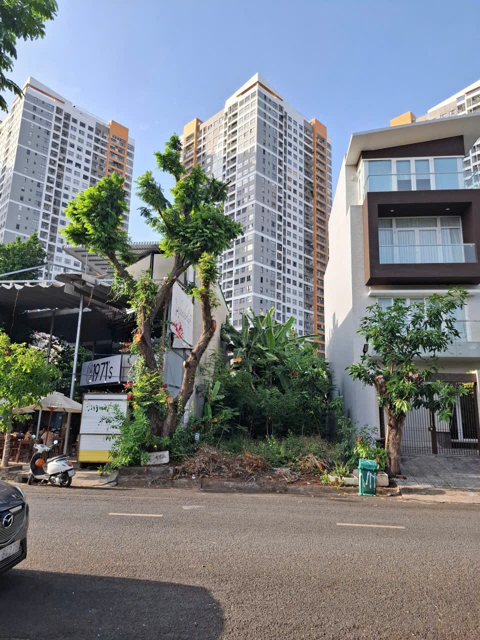 Cần bán Đất Phường An Phú, Quận 2, Diện tích 140m², Giá 36 Tỷ 15
