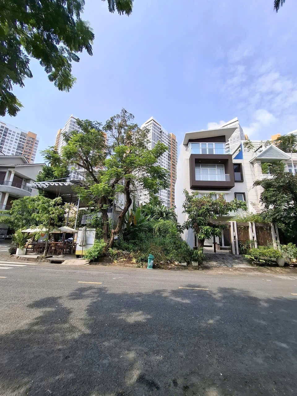 Cần bán Đất Phường An Phú, Quận 2, Diện tích 140m², Giá 36 Tỷ 6
