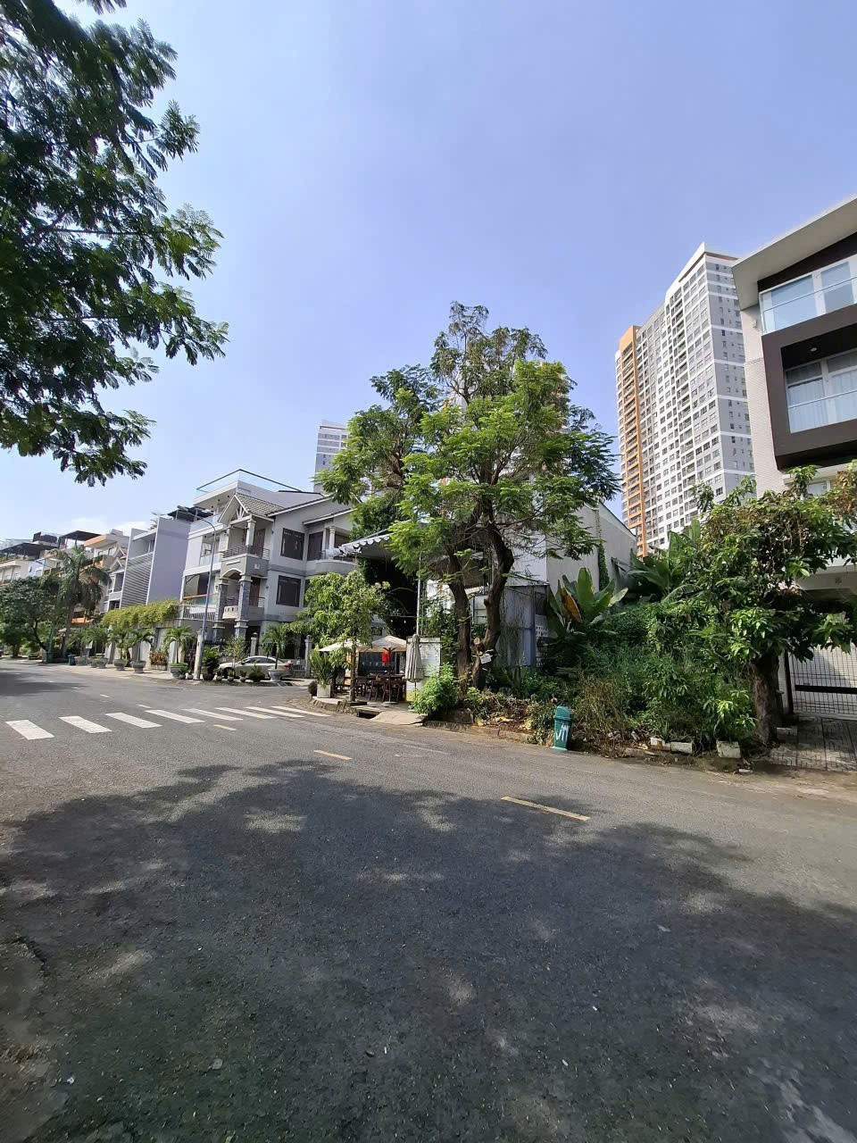 Cần bán Đất Phường An Phú, Quận 2, Diện tích 140m², Giá 36 Tỷ 10