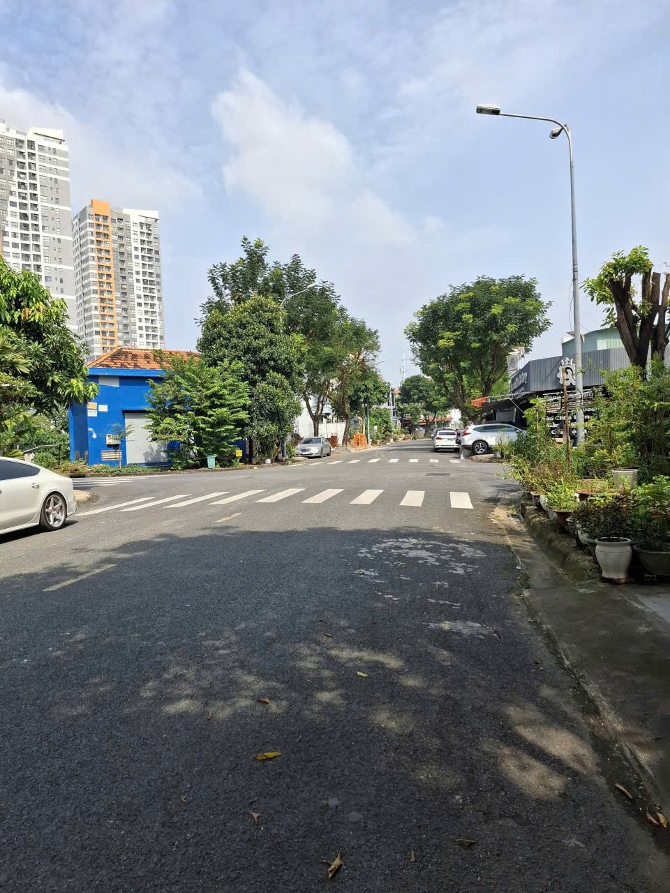 Cần bán Đất Phường An Phú, Quận 2, Diện tích 140m², Giá 36 Tỷ 11