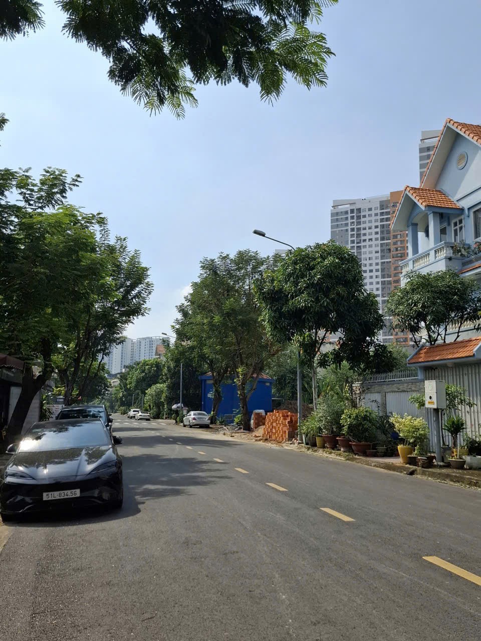 Cần bán Đất Phường An Phú, Quận 2, Diện tích 140m², Giá 36 Tỷ 14