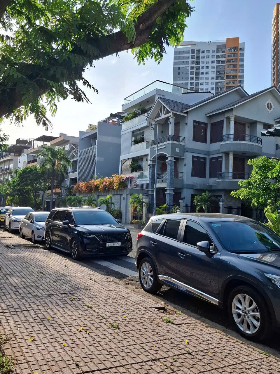 Cần bán Đất Phường An Phú, Quận 2, Diện tích 140m², Giá 36 Tỷ 13