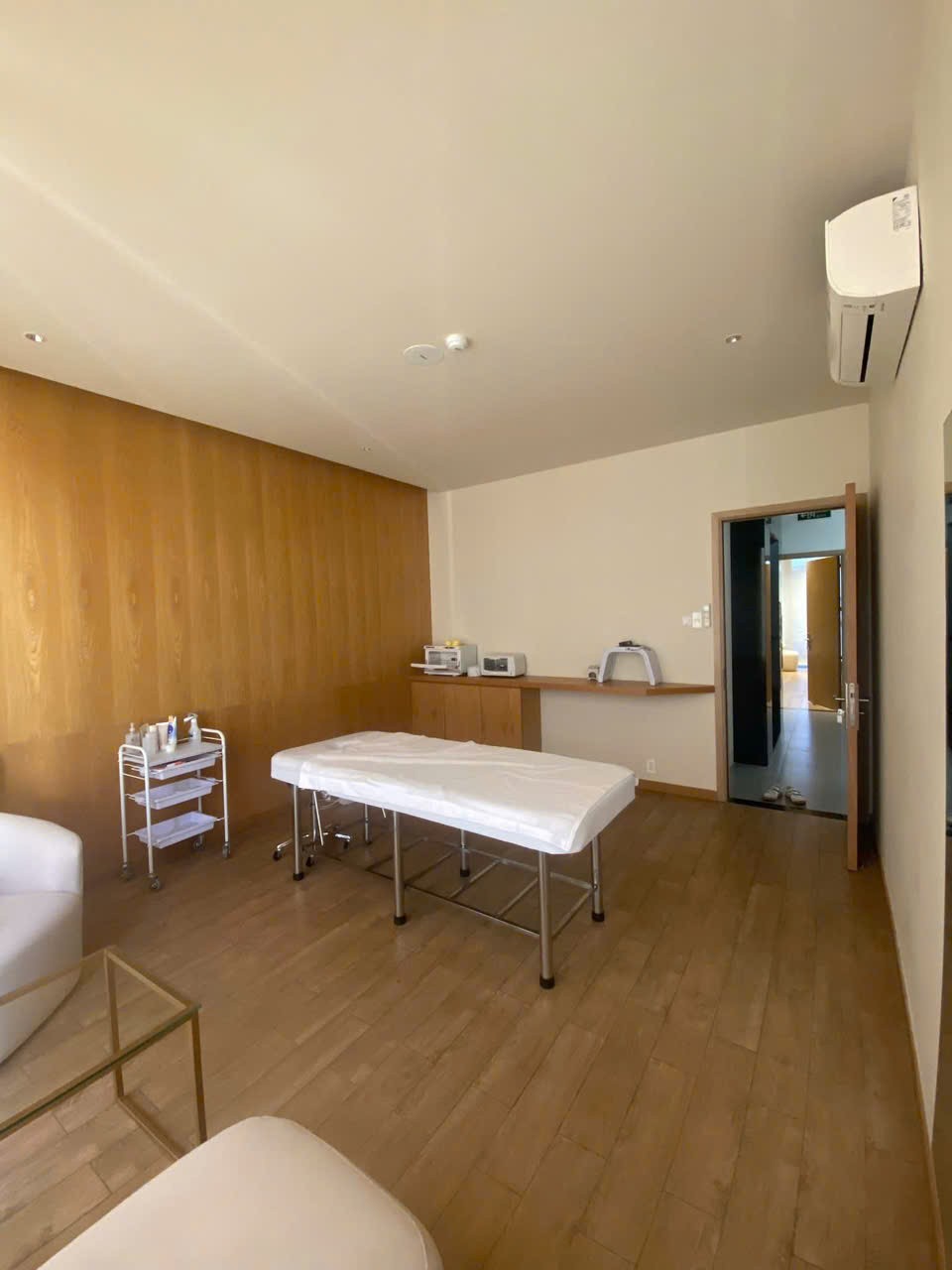 Cho thuê Nhà mặt tiền Phường Thủ Thiêm, Quận 2, Diện tích 85m², Giá 0130 Triệu/tháng